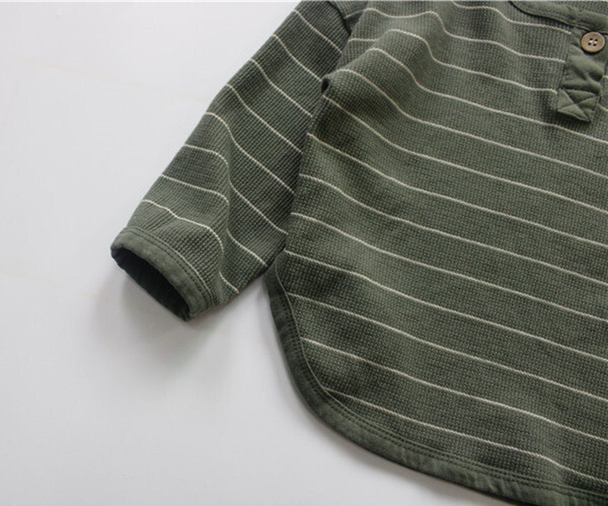 長袖Tシャツ キッズ ボーダー 長袖 Tシャツ トップス【mh0001201】