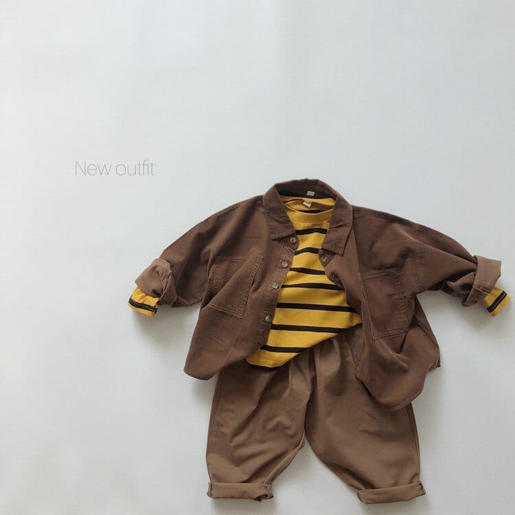 ロングパンツ・スウェットパンツ キッズパンツ ルーズパンツ サルエルパンツ シンプルベーシック 3カラー【mh0000130】