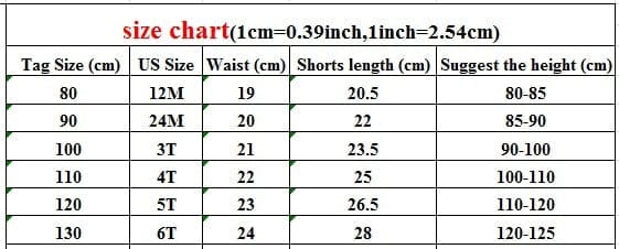 ハーフパンツ・ショートパンツ キッズ サマー ショート パンツ【mh0000487】