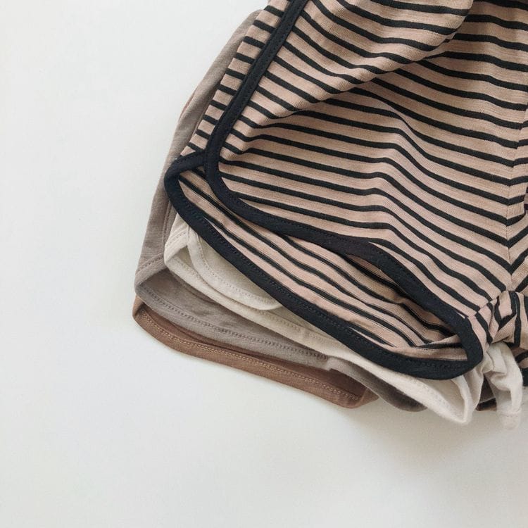 ハーフパンツ・ショートパンツ キッズ サマー ショート パンツ【mh0000487】