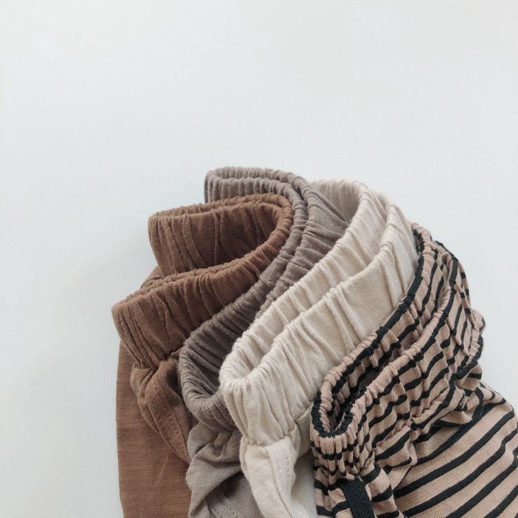 ハーフパンツ・ショートパンツ キッズ サマー ショート パンツ【mh0000487】