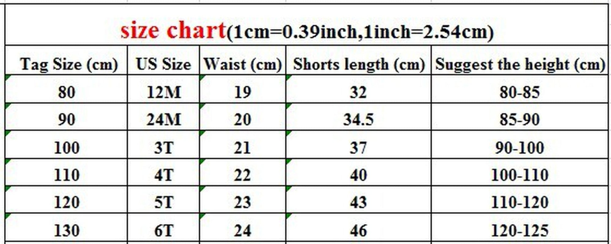 ハーフパンツ・ショートパンツ キッズ コットンリネン サマー パンツ【mh0000497】