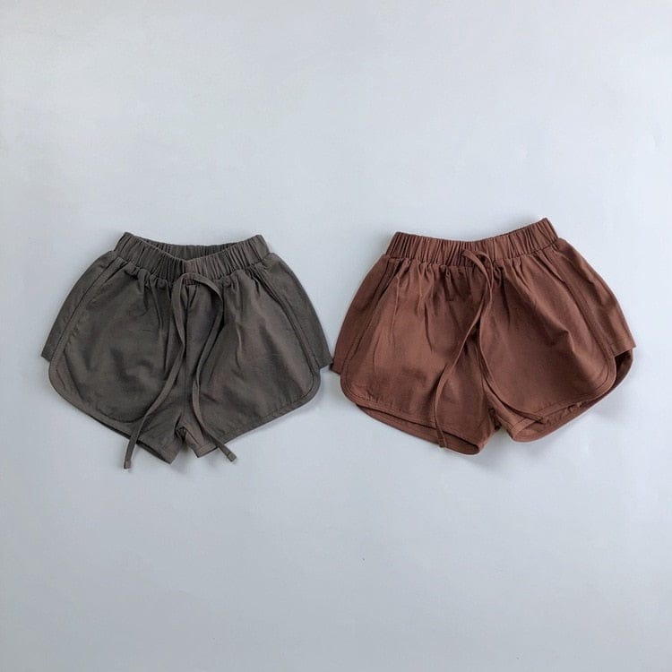 ハーフパンツ・ショートパンツ キッズ ショート パンツ【mh0000503】