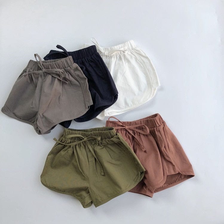 ハーフパンツ・ショートパンツ キッズ ショート パンツ【mh0000503】