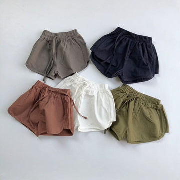 ハーフパンツ・ショートパンツ キッズ ショート パンツ【mh0000503】