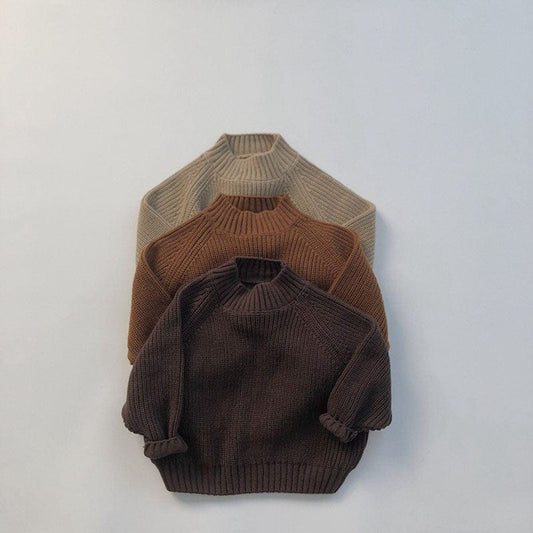 ニット・セーター キッズ ニット セーター トップス【mh0001348】