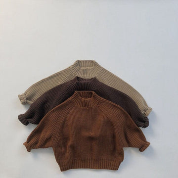 ニット・セーター キッズ ニット セーター トップス【mh0001348】