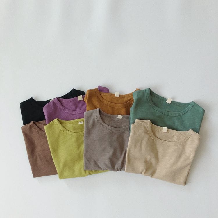 タンクトップ・キャミソール・ノースリーブトップス キッズ ノースリーブ Tシャツ【mh0000493】