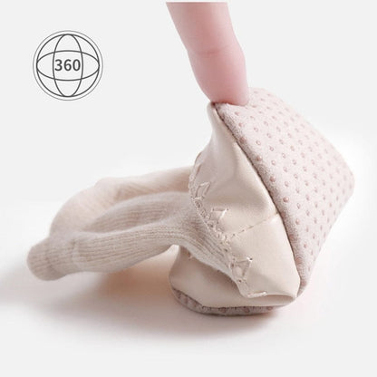 ベビー用靴下・タイツ ベビー アニマル 動物 ルームシューズ ソックス 靴下 ファーストシューズ 室内ばき【mh0000913】