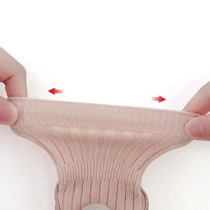 ベビー用靴下・タイツ ベビー ぷっくり フラワー ルームシューズ ソックス 靴下 ファーストシューズ 室内ばき【mh0000914】