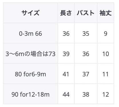 半袖ロンパース ☺︎ ベビー フレンチフライ ポテト 半袖 シャツ ロンパース