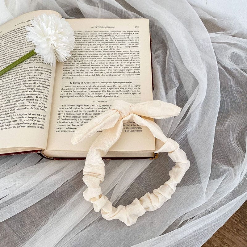 半袖ロンパース ベビー チェック 半袖 パフスリーブ ロンパース ヘアバンド セット