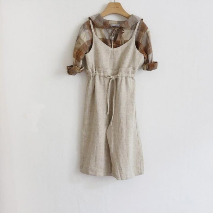 長袖シャツ・ブラウス キッズ チェック セーラーカラー シャツ ブラウス トップス