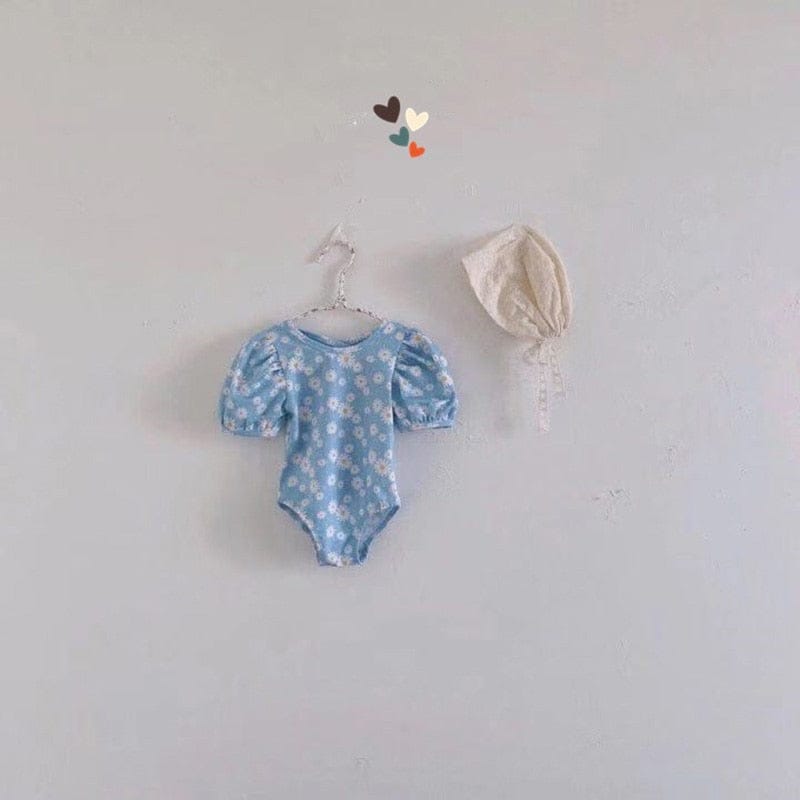 ベビー用水着 ベビー ワンピース スイムウェア 水着【mh0000035】