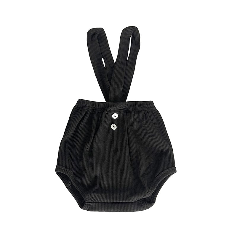 ブルマパンツ ベビー サスペンダー ブルマ パンツ【mh0000152】