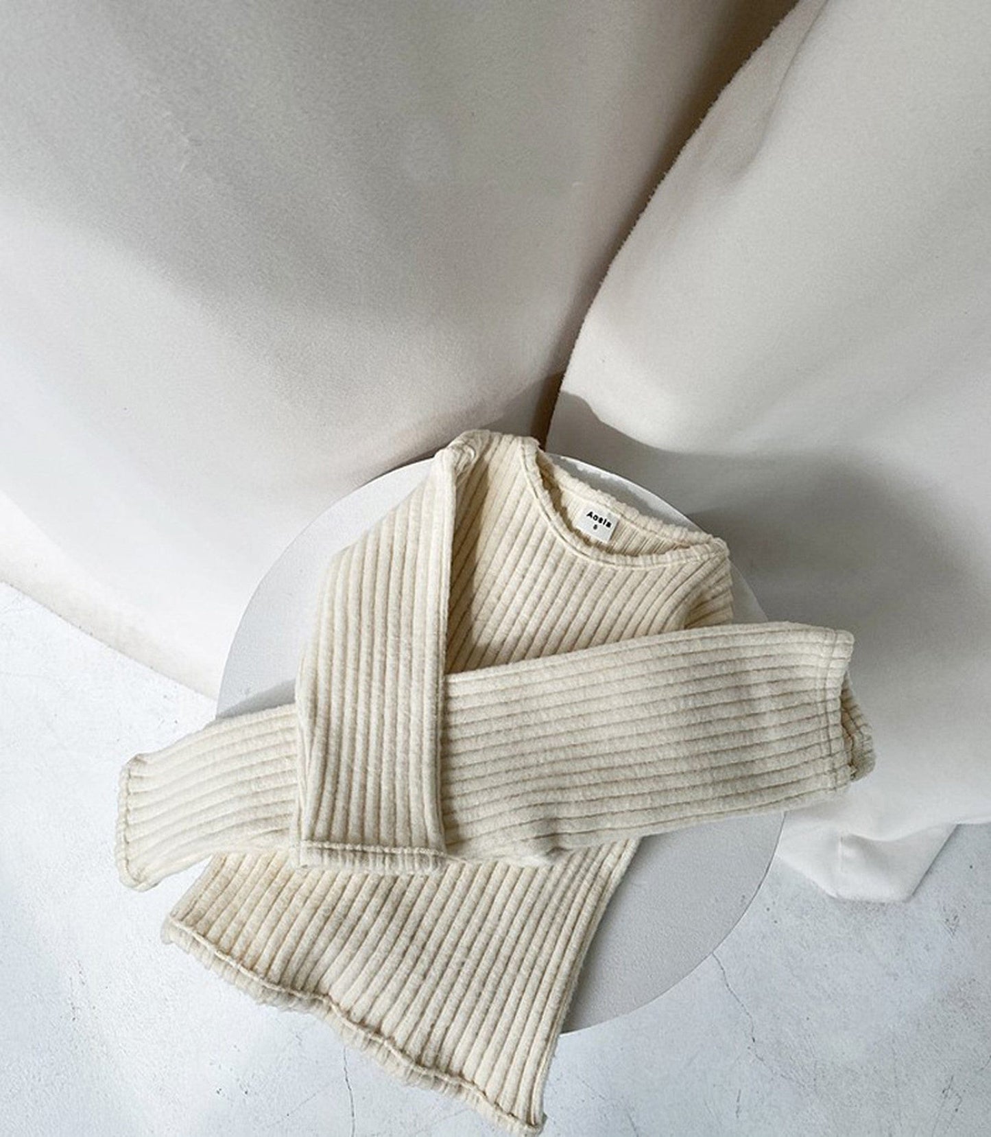 長袖セットアップ ベビー セットアップ トップス パンツ【mh0000312】