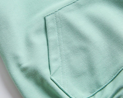 長袖ロンパース ベビー フラワー ロンパース リボン ヘアバンド セット【mh0000400】