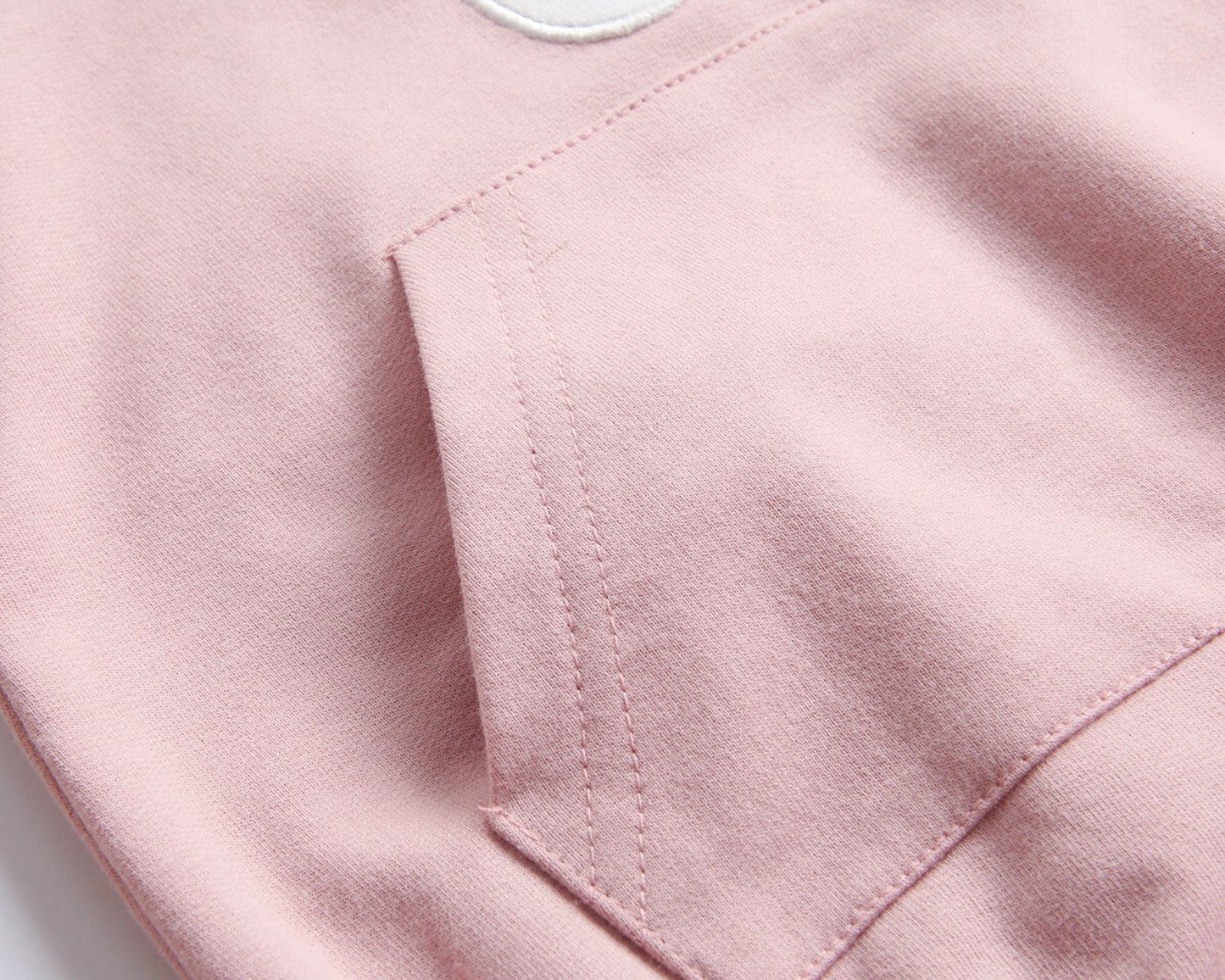 長袖ロンパース ベビー フラワー ロンパース リボン ヘアバンド セット【mh0000400】