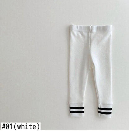 レギンスパンツ ベビー レギンス パンツ【mh0000410】