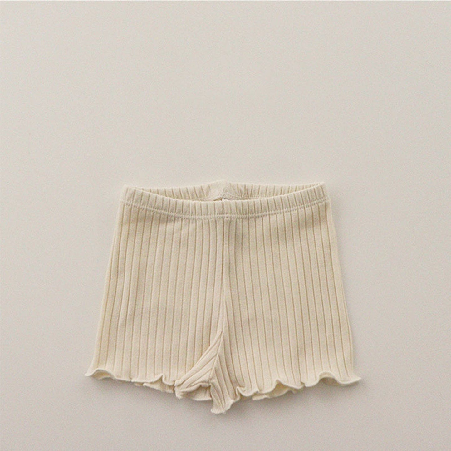 ノースリーブセットアップ ベビー キッズ セットアップ バッククロス キャミソール フリル パンツ【mh0000780】