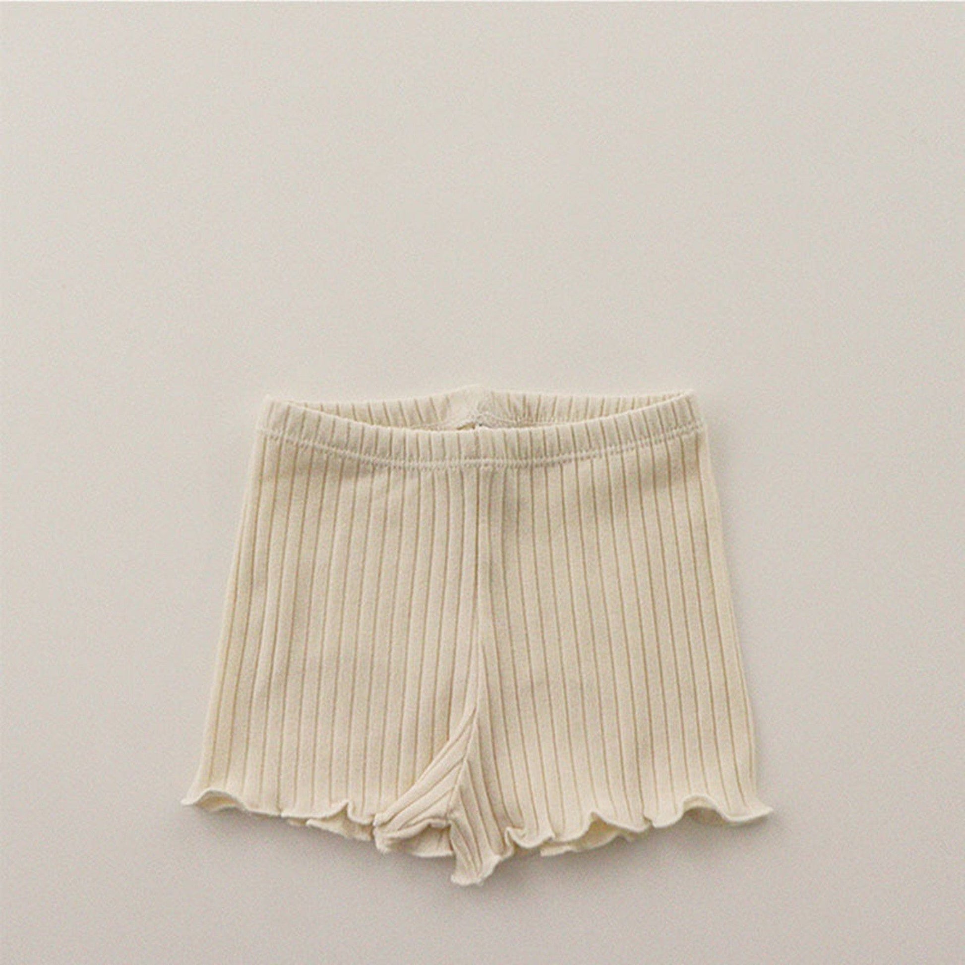 ノースリーブセットアップ ベビー キッズ セットアップ バッククロス キャミソール フリル パンツ【mh0000780】