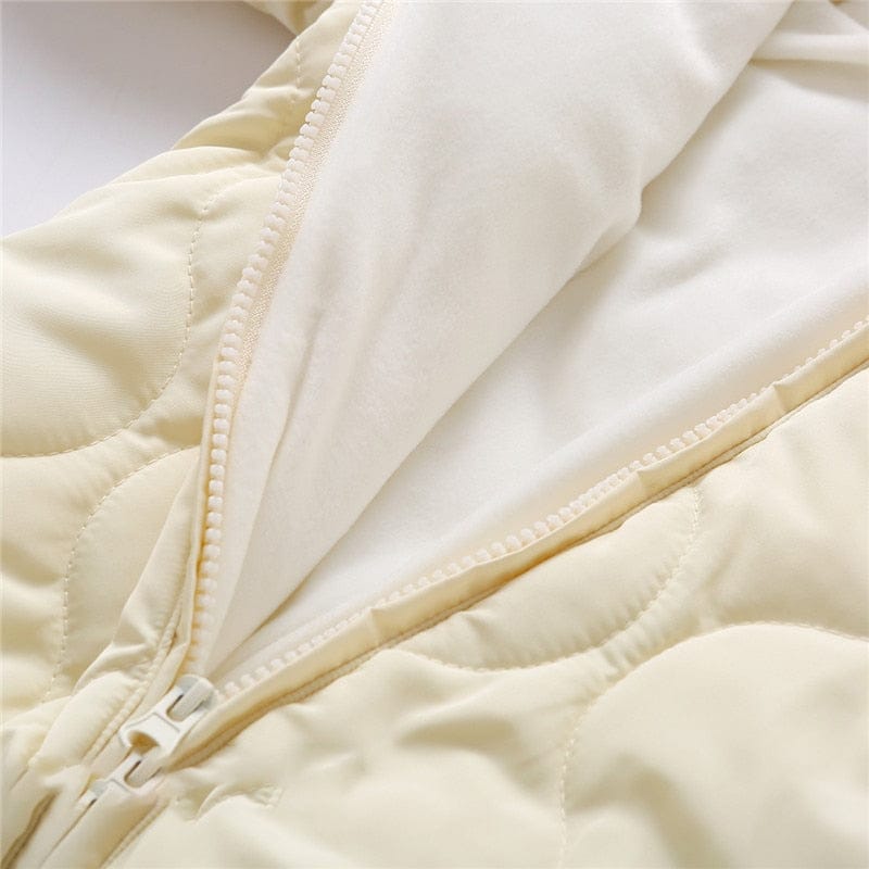 アウタージャンプスーツ ベビー くま耳 フーディ アウター ジャプスーツ【mh0000975】