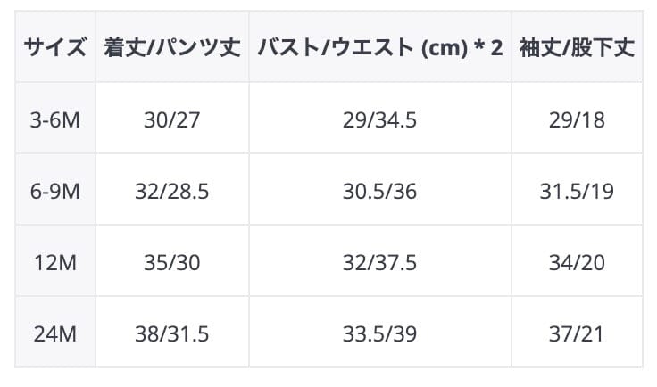 トレーナー・フーディ ベビー トップス レインボー トレーナー【mh0001091】