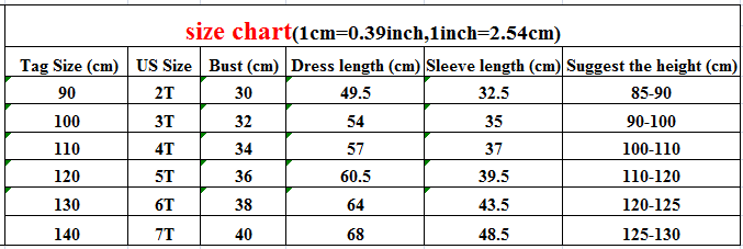 長袖ワンピース キッズ みずたま チェリー 刺繍 長袖 ワンピース【mh0001160】