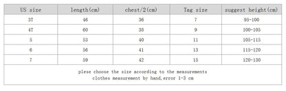 半袖ワンピース キッズ レインボー  ロングTシャツ ワンピース【mh0000474】