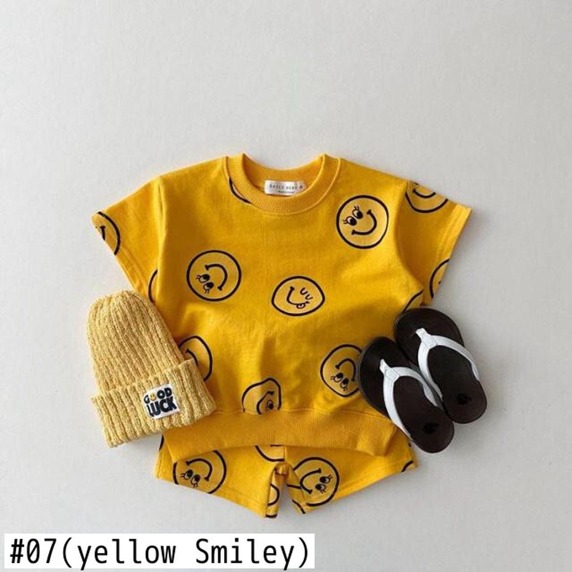 半袖セットアップ ベビー キッズ セットアップ 半袖 Tシャツ ショートパンツ【mh0000766】