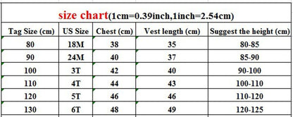 ベスト キッズ ニット ベスト【mh0000262】