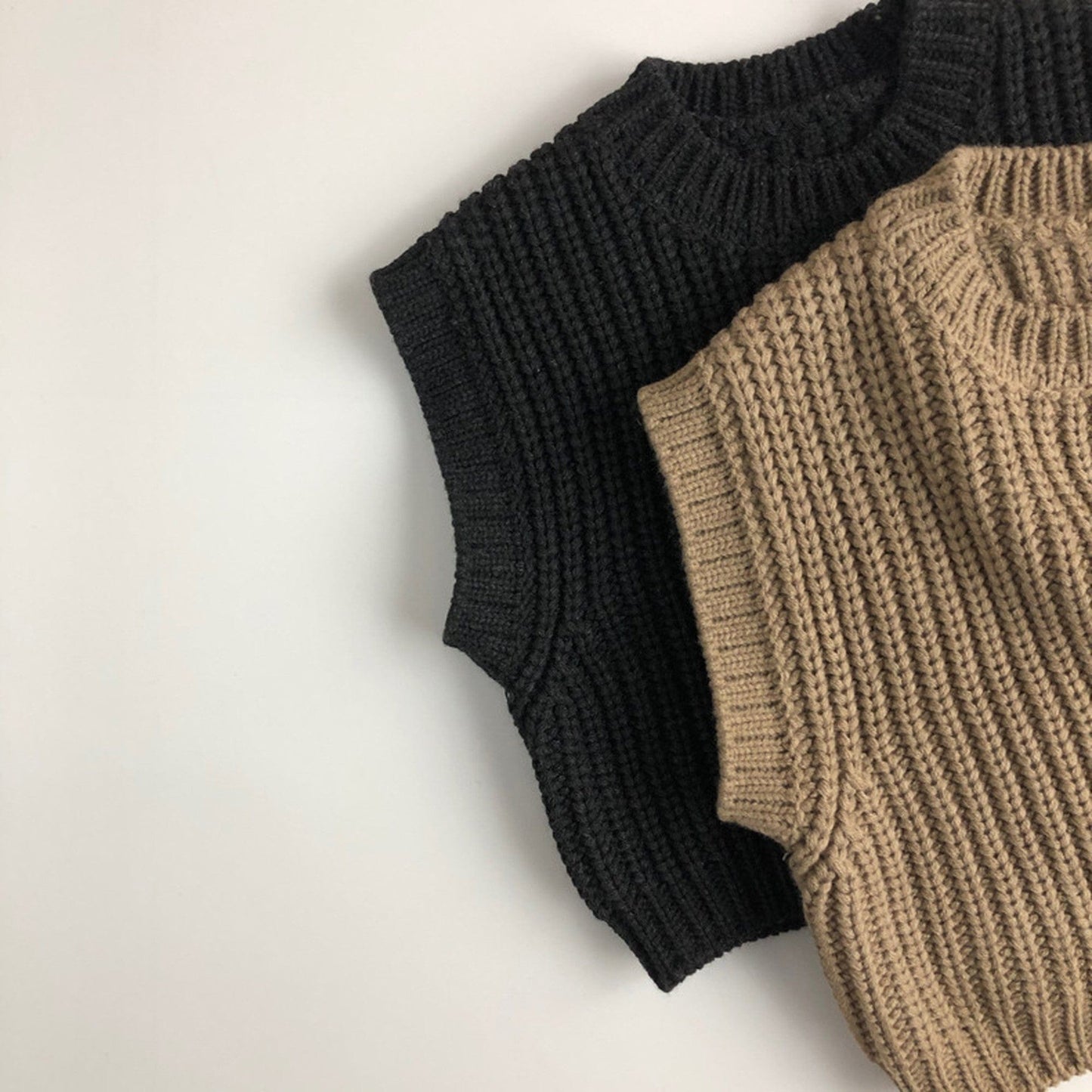 ベスト キッズ ニット ベスト【mh0000262】