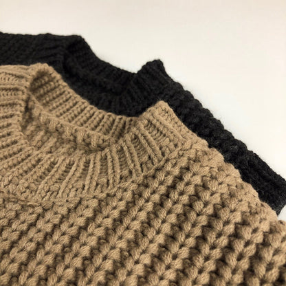 ベスト キッズ ニット ベスト【mh0000262】