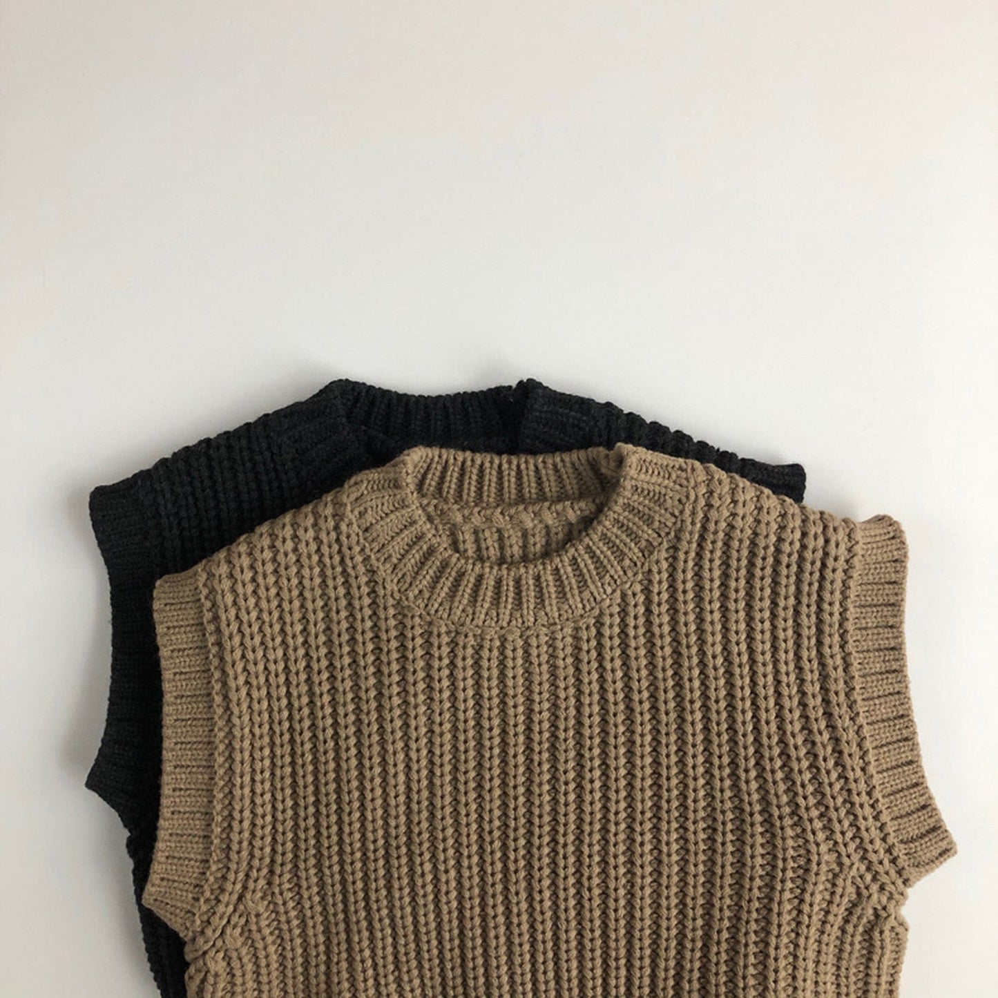 ベスト キッズ ニット ベスト【mh0000262】