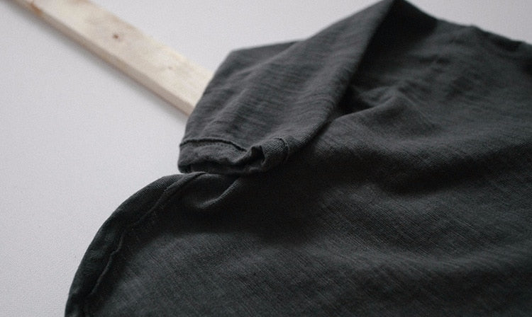 -キッズ ロングスリーブシャツ 韓国スタイル ルーズトップス【mh0000026】 - mamahalo shop - 長袖Tシャツ -  べビー服 - 子供服 - 男の子 - 女の子