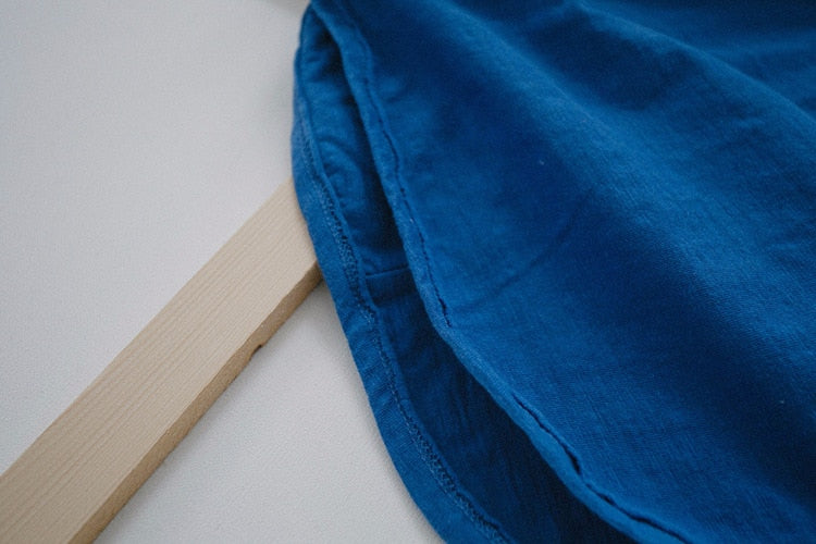 -キッズ ロングスリーブシャツ 韓国スタイル ルーズトップス【mh0000026】 - mamahalo shop - 長袖Tシャツ -  べビー服 - 子供服 - 男の子 - 女の子