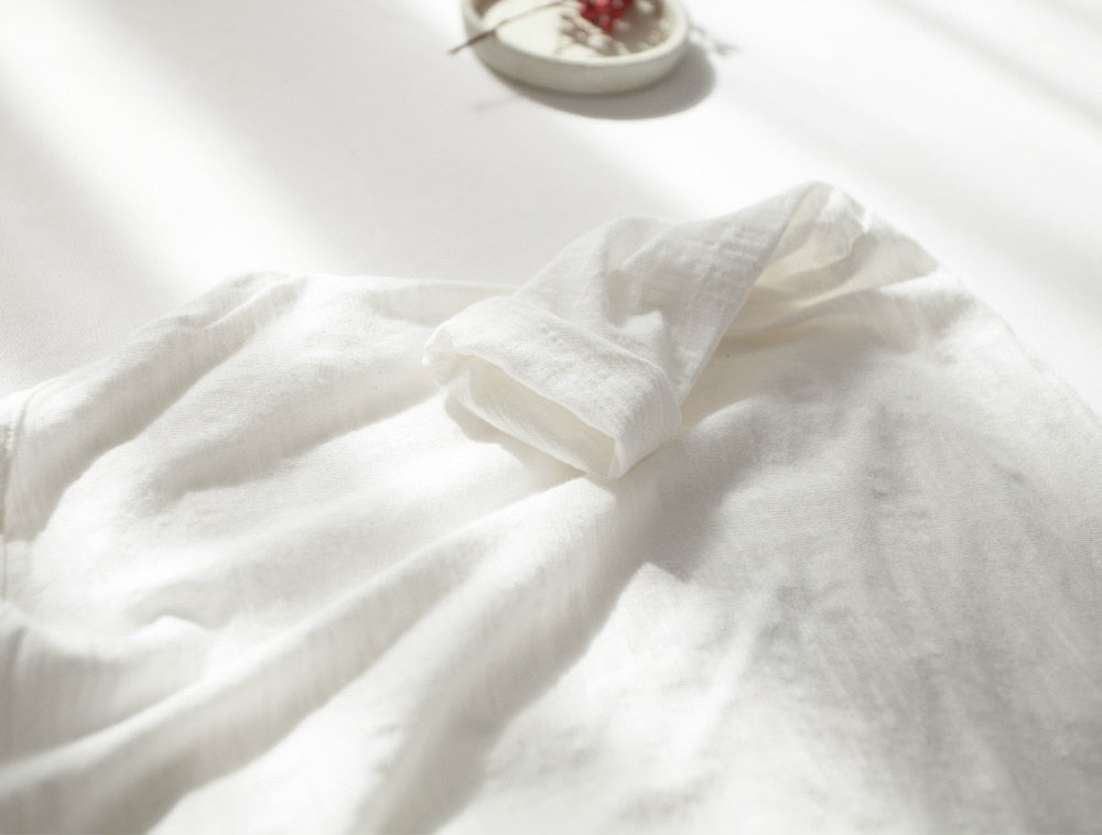 キッズ ルースコットン 長袖 Tシャツ 36672642 - mamahalo shop - 長袖Tシャツ - ベビー服 - 子供服 - 男の子 - 女の子