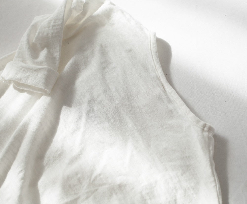 -キッズ ルースコットン 長袖 Tシャツ【mh0000015】 - mamahalo shop - 長袖Tシャツ -  べビー服 - 子供服 - 男の子 - 女の子