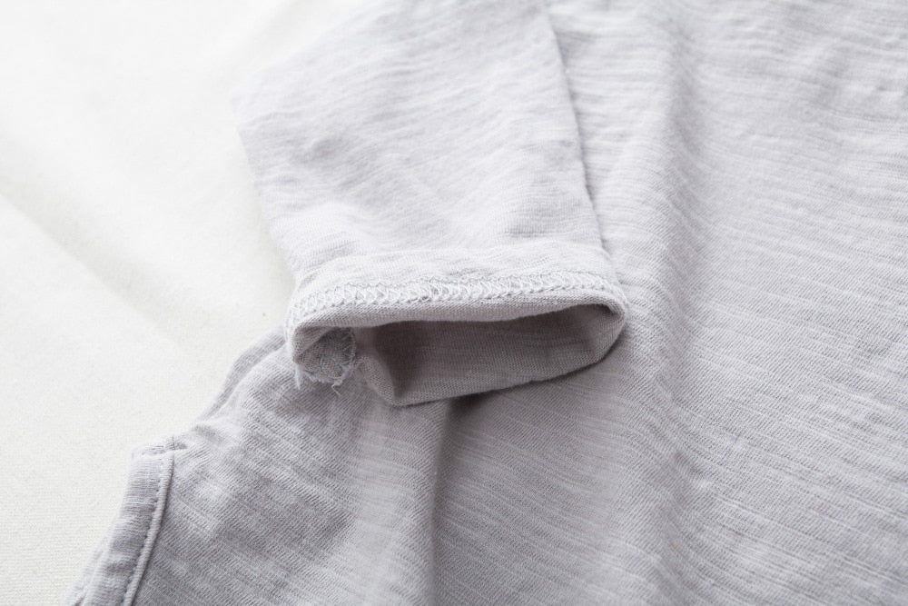 キッズ ルースコットン 長袖 Tシャツ 36672642 - mamahalo shop - 長袖Tシャツ - ベビー服 - 子供服 - 男の子 - 女の子