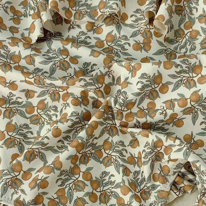 -ベビー キッズ フラワー ビキニ 水着【mh0000445】 - mamahalo shop - ベビー用水着 -  べビー服 - 子供服 - 男の子 - 女の子