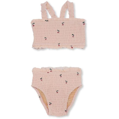 -ベビー キッズ フラワー ビキニ 水着【mh0000445】 - mamahalo shop - ベビー用水着 -  べビー服 - 子供服 - 男の子 - 女の子