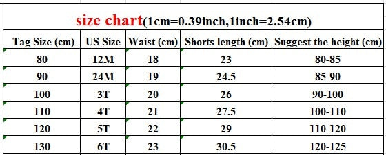 -キッズ ショート パンツ - mamahalo shop - ハーフパンツ・ショートパンツ -  べビー服 - 子供服 - 男の子 - 女の子
