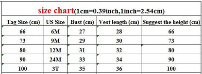 -ベビー フラワー 刺繍 ベスト【mh0000083】 - mamahalo shop - ベスト -  べビー服 - 子供服 - 男の子 - 女の子