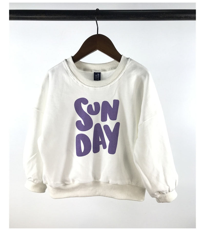 -キッズ ロゴ トレーナー リンク ママ お揃い コーデ 48172038 - mamahalo shop - トレーナー・フーディ -  べビー服 - 子供服 - 男の子 - 女の子