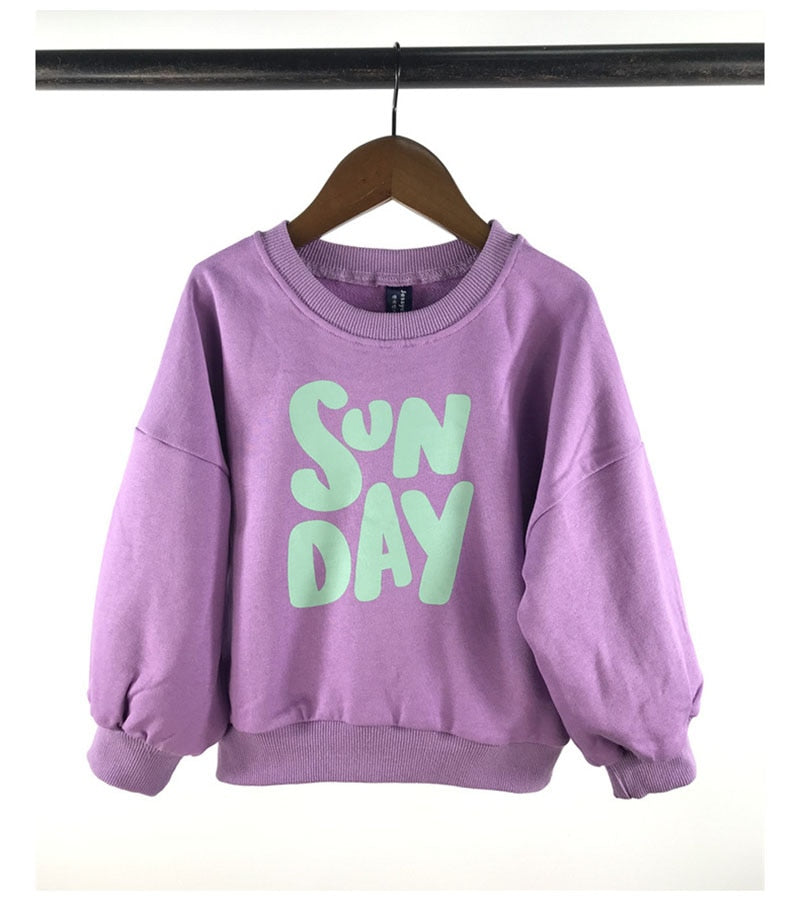 -キッズ ロゴ トレーナー リンク ママ お揃い コーデ 48172038 - mamahalo shop - トレーナー・フーディ -  べビー服 - 子供服 - 男の子 - 女の子