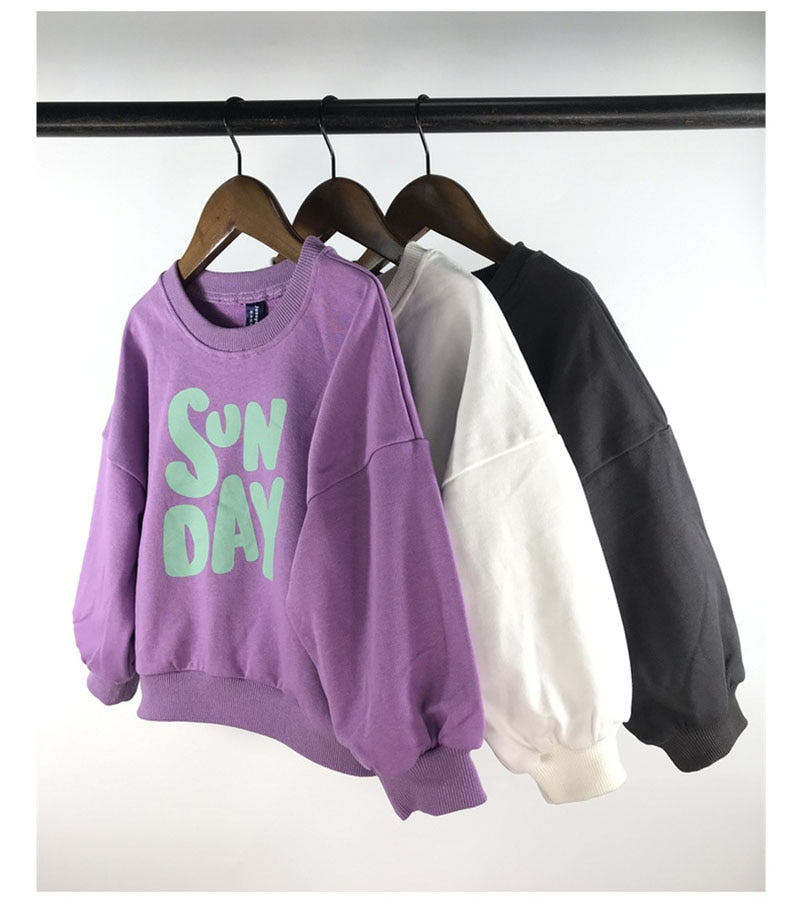 -キッズ ロゴ トレーナー リンク ママ お揃い コーデ 48172038 - mamahalo shop - トレーナー・フーディ -  べビー服 - 子供服 - 男の子 - 女の子