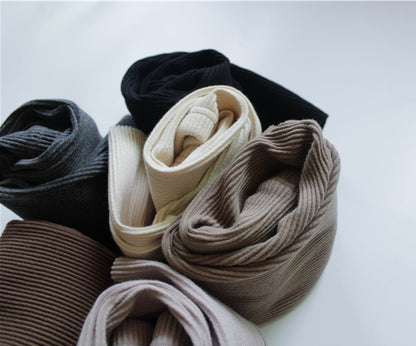 -キッズ リブ レギンス パンツ【mh0000118】 - mamahalo shop - レギンスパンツ -  べビー服 - 子供服 - 男の子 - 女の子