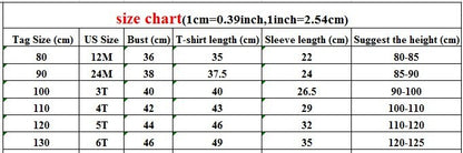 -キッズ シンプル 長袖 Tシャツ【mh0000129】 - mamahalo shop - 長袖Tシャツ -  べビー服 - 子供服 - 男の子 - 女の子