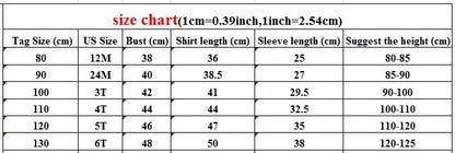 -キッズ ストライプ シャツ トップス【mh0000133】 - mamahalo shop - 長袖シャツ・ブラウス -  べビー服 - 子供服 - 男の子 - 女の子