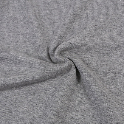 -キッズ シンプル セーター ニット トップス - mamahalo shop - ニット・セーター -  べビー服 - 子供服 - 男の子 - 女の子